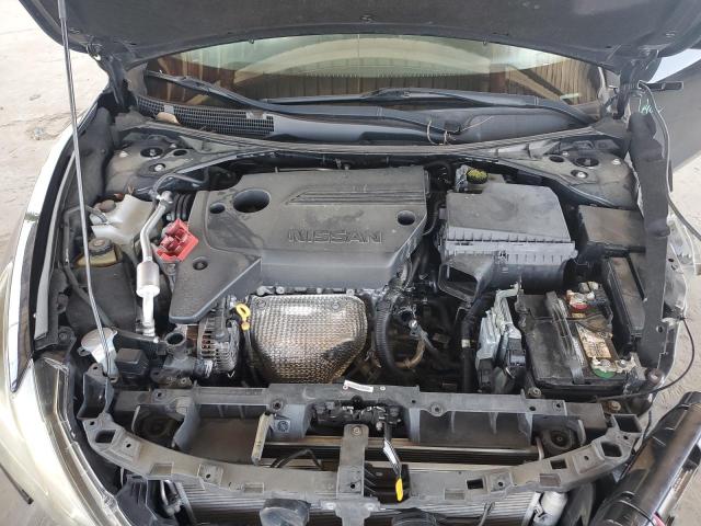 2018 NISSAN ALTIMA 2.5 - 1N4AL3AP9JC108986