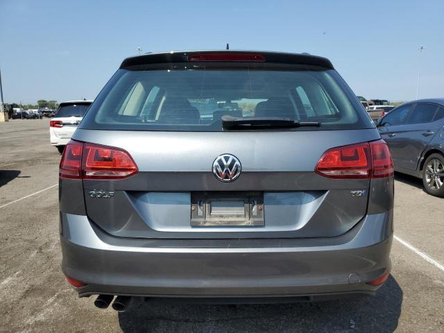 2015 VOLKSWAGEN GOLF SPORT - 3VWCA7AU7FM505234