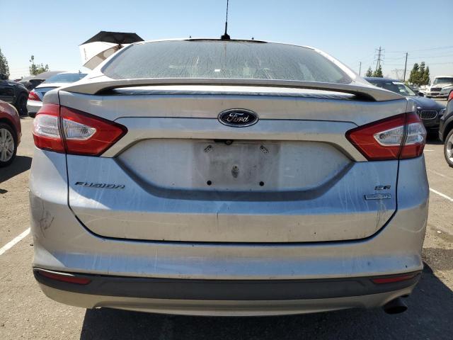 VIN 3FA6P0HD6ER186296 2014 Ford Fusion, SE no.6