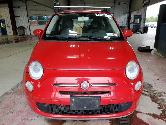 VIN 3C3CFFAR4DT545904 2013 Fiat 500, Pop no.5