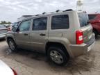 JEEP PATRIOT LI снимка