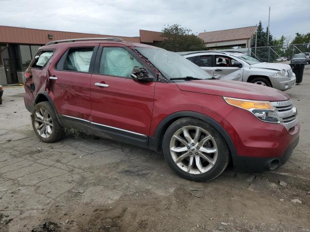 2015 FORD EXPLORER X - 1FM5K7D88FGC61171