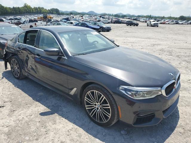 VIN WBAJA7C35HG903714 2017 BMW 5 Series, 530 XI no.4