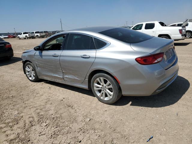 VIN 1C3CCCAB4FN663450 2015 Chrysler 200, Limited no.2