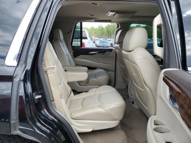 2015 CADILLAC ESCALADE P - 1GYS4NKJ4FR645362
