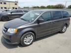 2016 DODGE GRAND CARA - 2C4RDGBG0GR379760