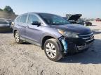 HONDA CR-V EX photo