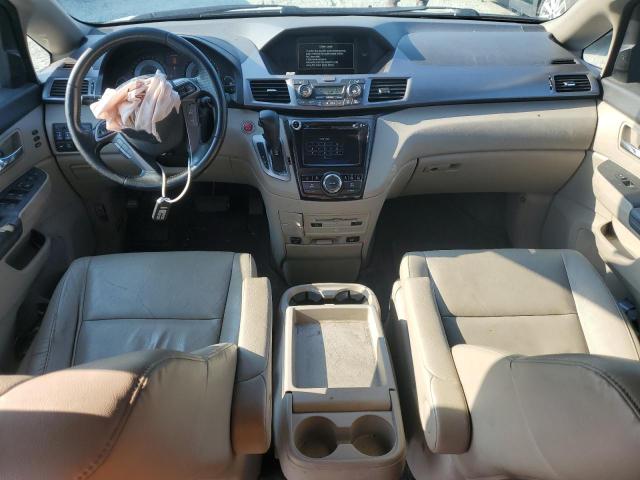 2015 HONDA ODYSSEY TO - 5FNRL5H93FB047029