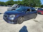 2018 SUBARU LEGACY 2.5 - 4S3BNAB68J3009935