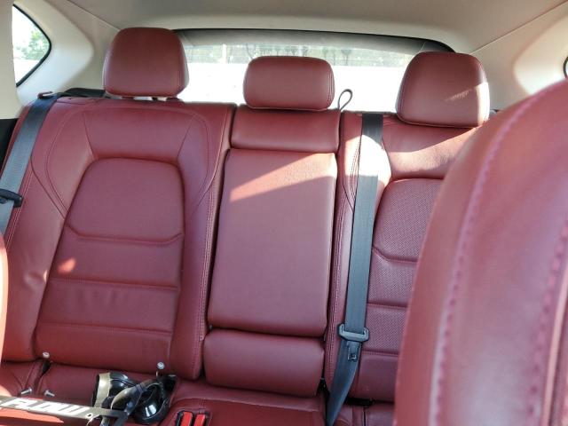 2023 MAZDA CX-5 PREFE - JM3KFBCMXP0128149