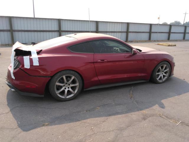2019 FORD MUSTANG - 1FA6P8TH7K5143979