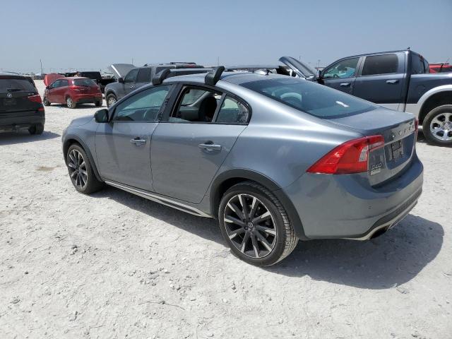 2016 VOLVO S60 CROSS YV4612UM1G2001203