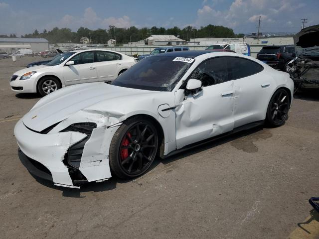 Vin: wp0ad2y10nsa59159, lot: 65528254, porsche taycan gts gts 2022 img_1