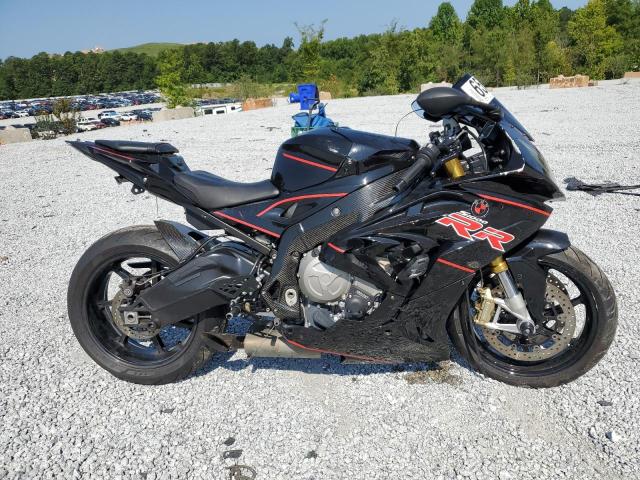 2017 BMW S 1000 RR - WB10D6007HZ710010