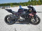2017 BMW S 1000 RR - WB10D6007HZ710010