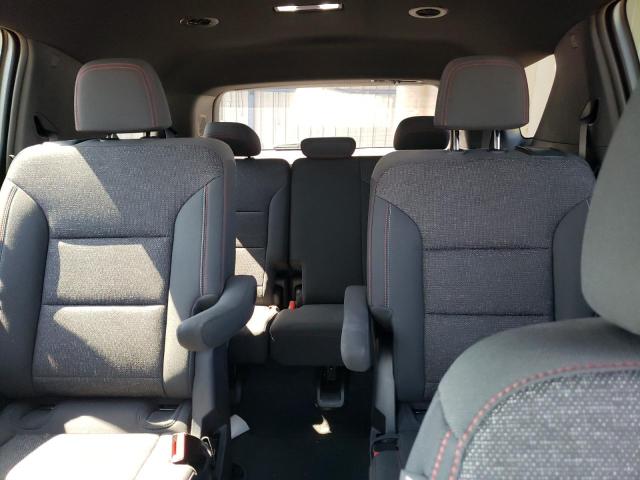 2024 CHEVROLET TRAVERSE L - 1GNEVJKS3RJ169570