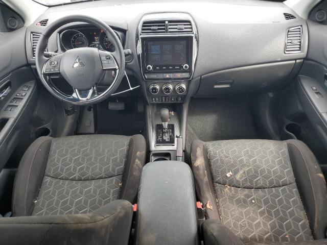 2023 MITSUBISHI OUTLANDER - JA4ARUAU0PU009734