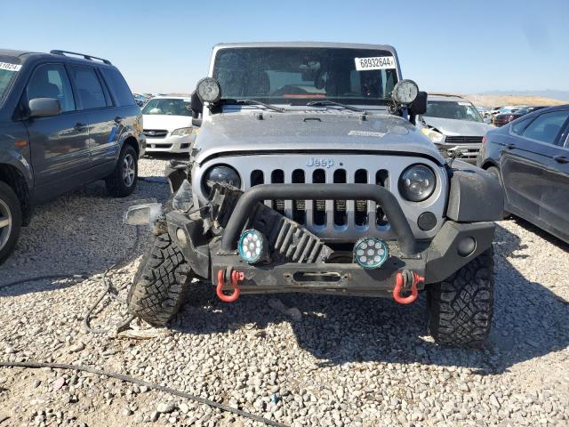 2017 JEEP WRANGLER U - 1C4BJWDG1HL560510