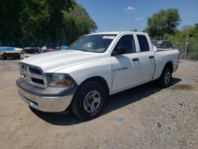 DODGE RAM 1500 S