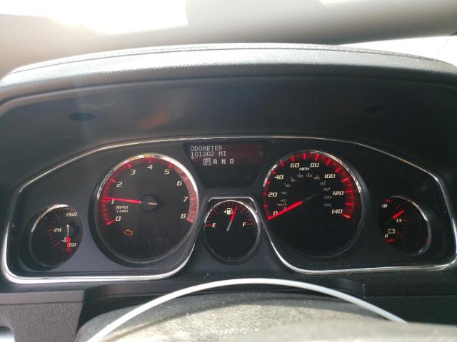 2016 GMC ACADIA SLE - 1GKKVPKD9GJ112839