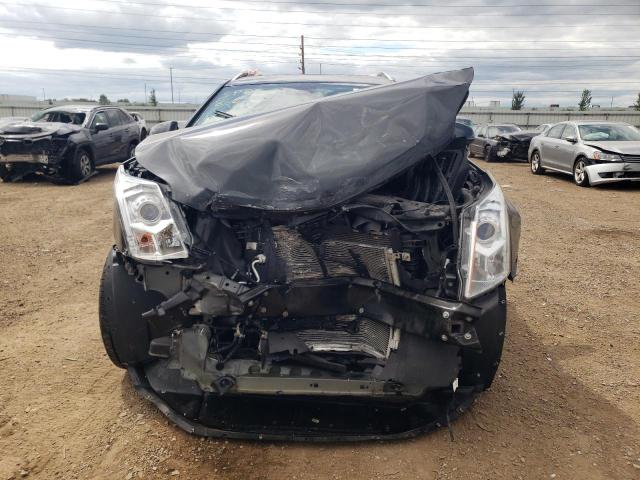 2016 CADILLAC SRX LUXURY - 3GYFNEE3XGS570466
