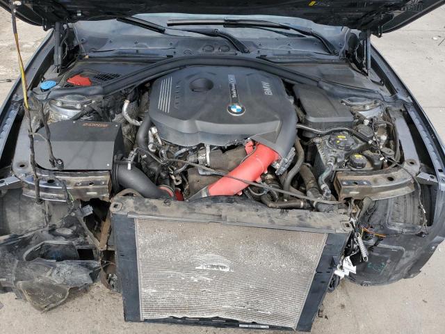 VIN WBA8D9G33HNU66383 2017 BMW 3 Series, 330 XI no.11