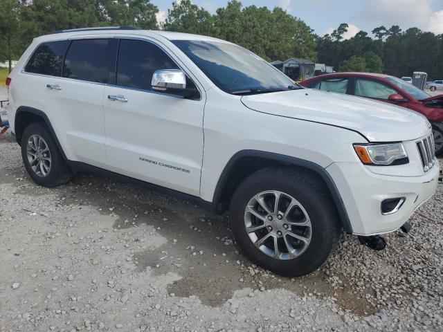 VIN 1C4RJEBG7GC335342 2016 Jeep Grand Cherokee, Lim... no.4