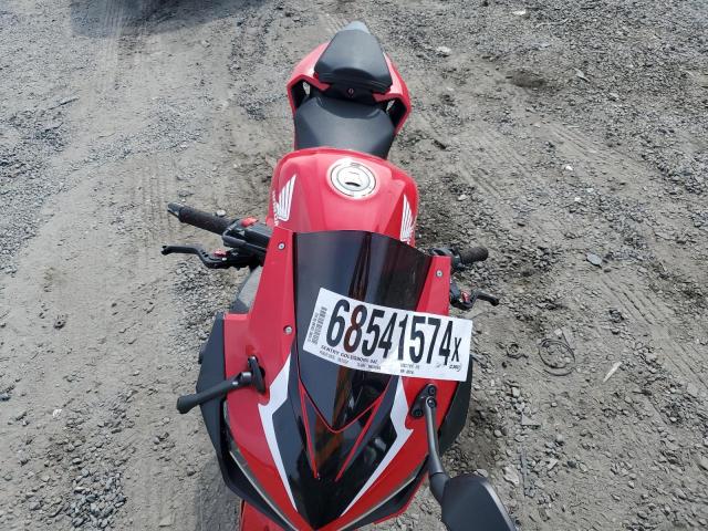 2023 HONDA CBR500 RA MLHPC6251P5400256