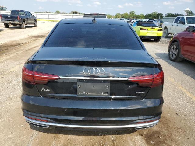 2021 AUDI A4 PREMIUM - WAUBBAF4XMA026671