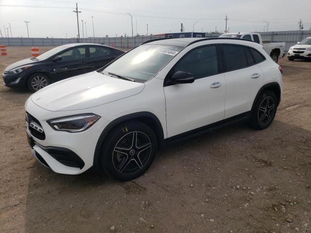 2021 MERCEDES-BENZ GLA 250 4M #3023454236