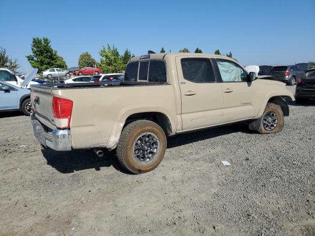 2017 TOYOTA TACOMA DOU - 3TMCZ5AN8HM081154
