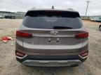 HYUNDAI SANTA FE L photo