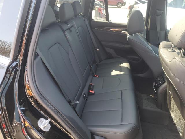 2020 BMW X3 XDRIVE3 - 5UXTY5C06L9D41161