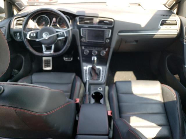 2017 VOLKSWAGEN GTI S/SE - 3VW447AU9HM027204