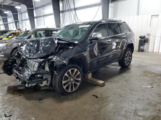 2017 JEEP GRAND CHER #3023423295