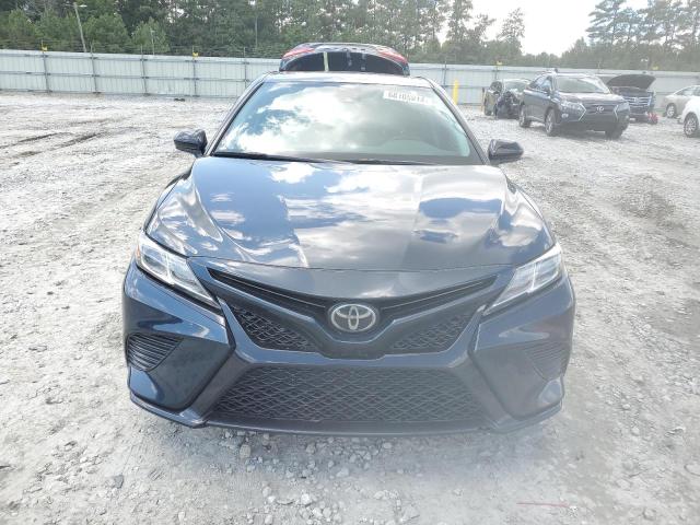2019 TOYOTA CAMRY L - 4T1B11HKXKU766598