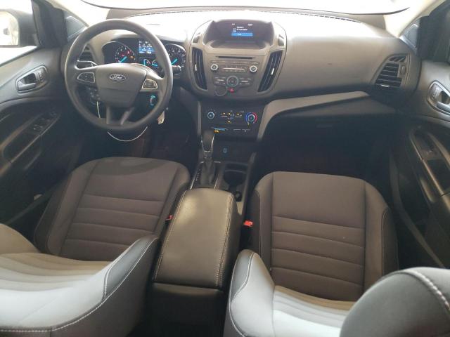 2018 FORD ESCAPE S - 1FMCU0F74JUB86394