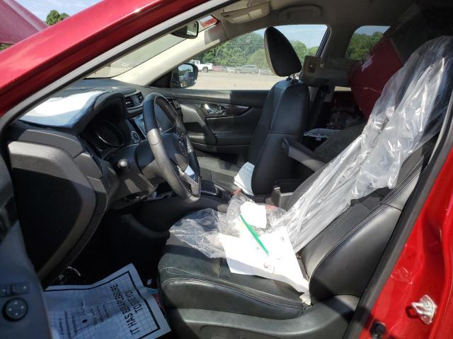 2017 NISSAN ROGUE S - JN8AT2MT1HW403266