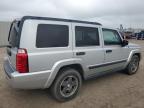 JEEP COMMANDER photo