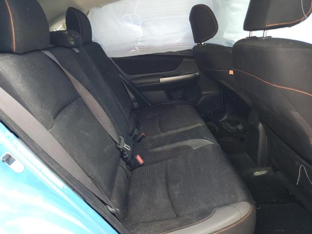 2016 SUBARU CROSSTREK - JF2GPABC3G8274636