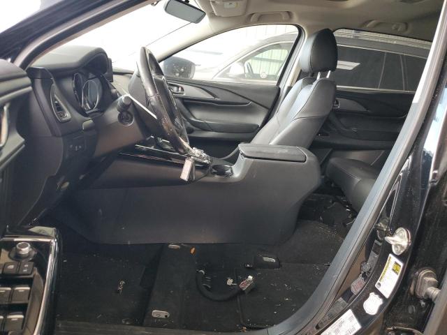 2023 MAZDA CX-9 TOURI - JM3TCBAY7P0657190