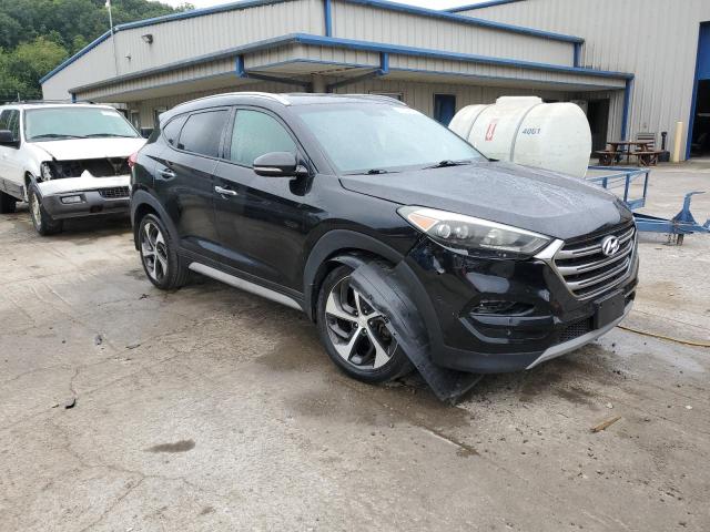 VIN KM8J3CA2XJU653373 2018 Hyundai Tucson, Value no.4