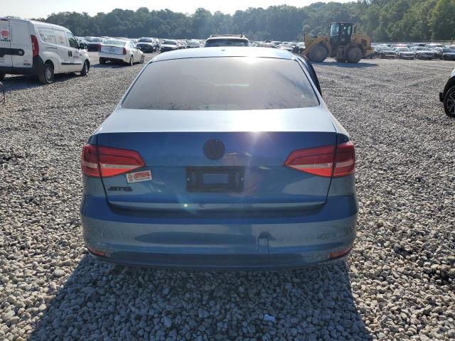 VIN 3VW2K7AJ9FM220307 2015 Volkswagen Jetta, Base no.6