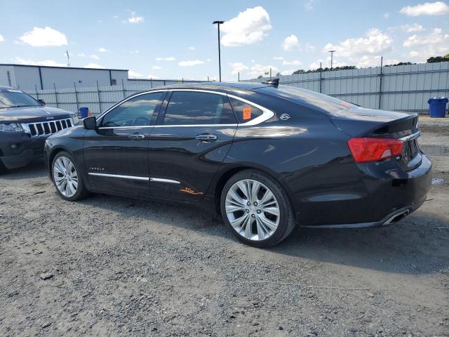 2016 CHEVROLET IMPALA LTZ - 2G1145S30G9168078