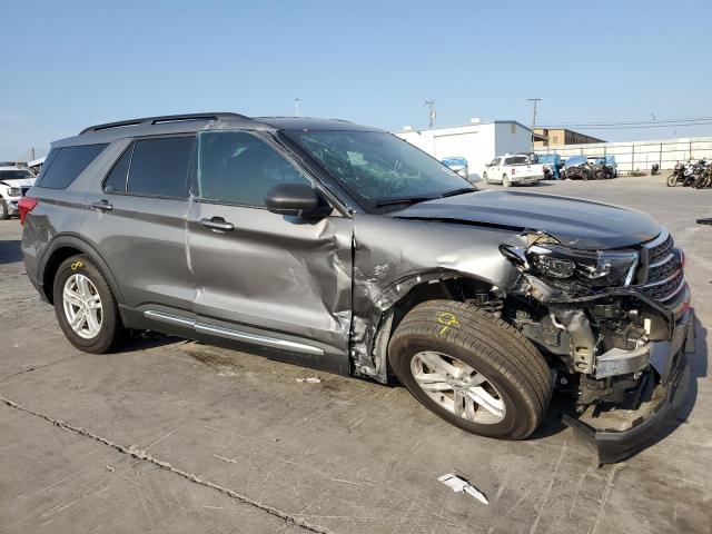 2023 FORD EXPLORER X - 1FMSK7DH7PGB64564