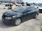 2017 KIA FORTE LX - 3KPFK4A72HE125544
