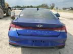 HYUNDAI ELANTRA SE photo