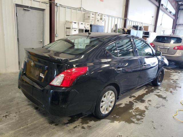 2018 NISSAN VERSA S - 3N1CN7AP6JL838138