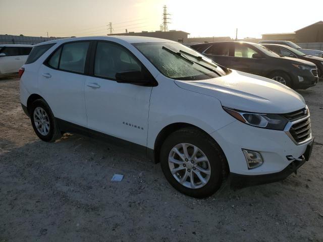 2020 CHEVROLET EQUINOX LS - 3GNAXHEV8LS705572