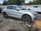 ALFA ROMEO STELVIO снимка